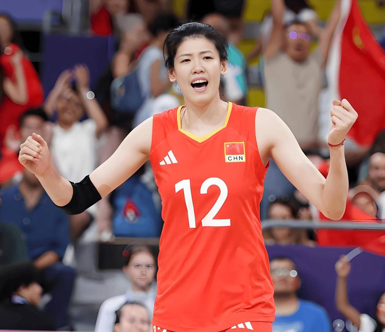 米兰体育- 米兰体育官方网站 世界杯官方指定投注平台李盈莹告别三方解约内幕公开天津女排再成舆论焦点