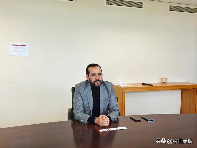 图片[2]-“北非明珠”摩洛哥旅游业迎来爆发式增长！中国成增速最快客源市场之一 -华闻时空