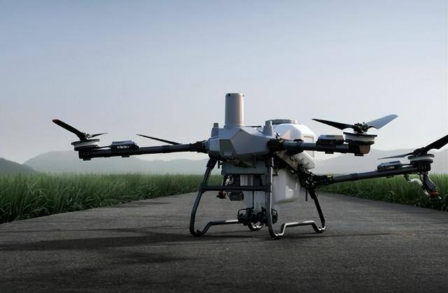 美国对大疆下手了