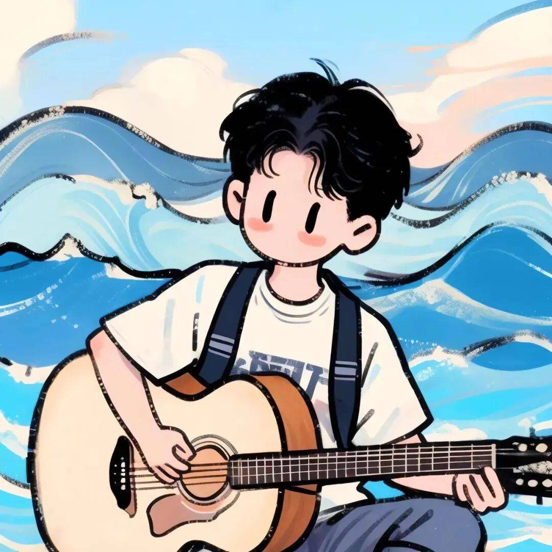 头像 | 微信头像