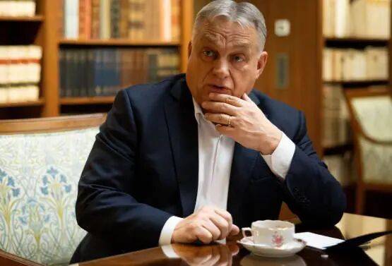 “2025年，或是欧洲和平最后一年” -华闻时空