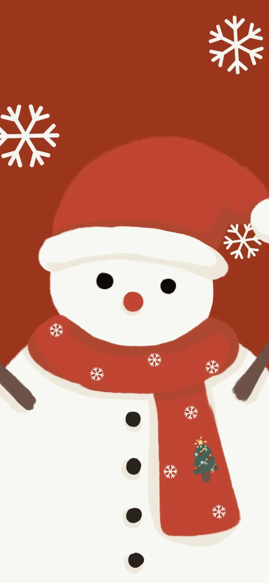 壁纸,圣诞节快乐!