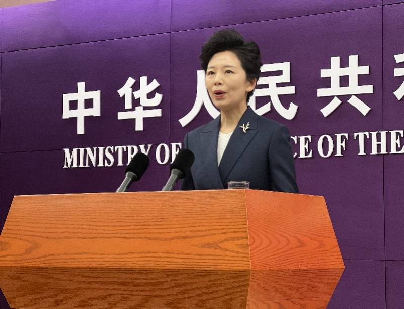 美拟对中国半导体加征关税，商务部答南都：已提出严正交涉_搜狐网