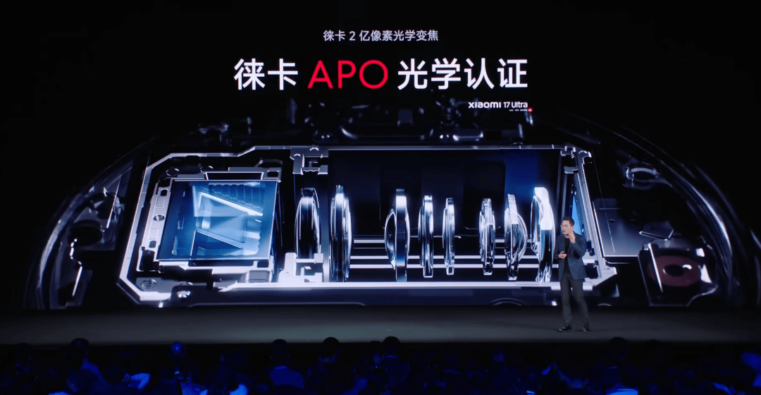 小米把手机卖到了8999， 最不“性价比”的小米诞生了。