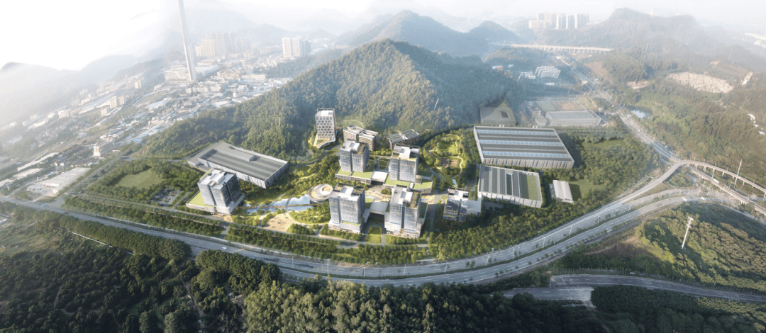 尹念红到中山科技创新园调研:高水平推进科创园区建设 聚力抢占氢能