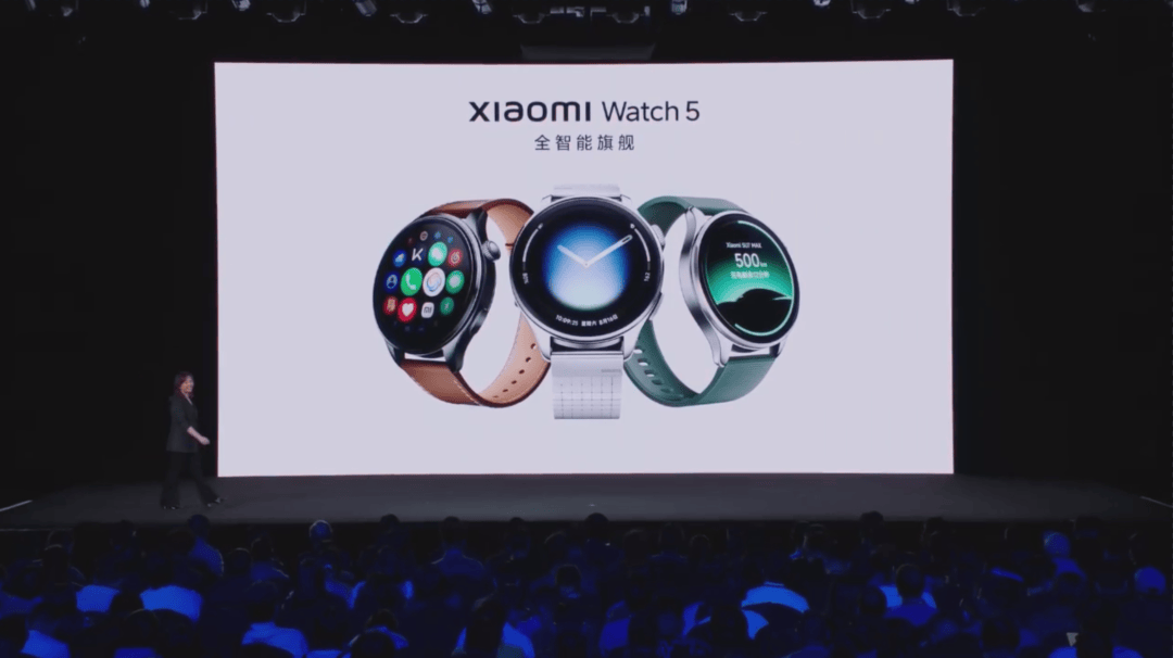 小米把手机卖到了8999， 最不“性价比”的小米诞生了。