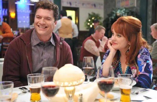 《老友记》男演员病逝，享年60岁