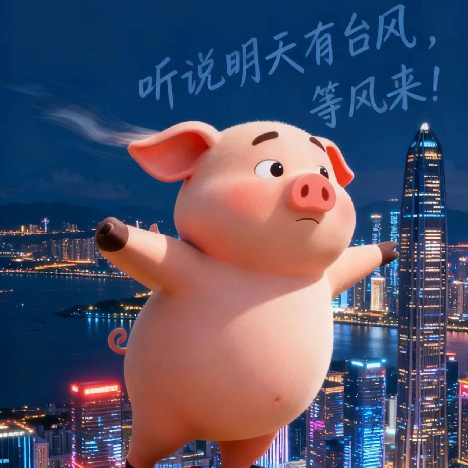 欧永韬的文旅宇宙