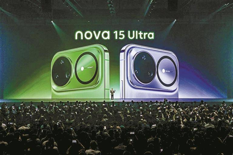 从二手到新机，手机“涨声一片”