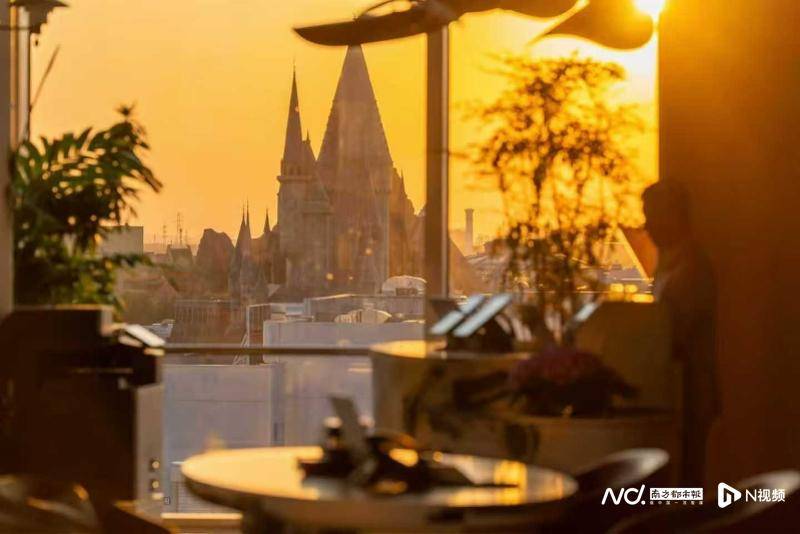 pg电子官网首页承接环球影城客群外溢需求首旅新品牌北京湾里诺岚酒店开业(图1) pg电子官网首页承接环球影城客群外溢需求首旅新品牌北京湾里诺岚酒店开业(图1)