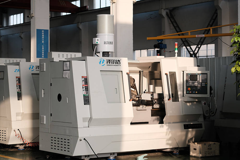 数控龙门镗铣床编程代码（数控旋风铣：大型厂家推荐与个性化定制之选）大型数控龙门铣镗床，一篇读懂，