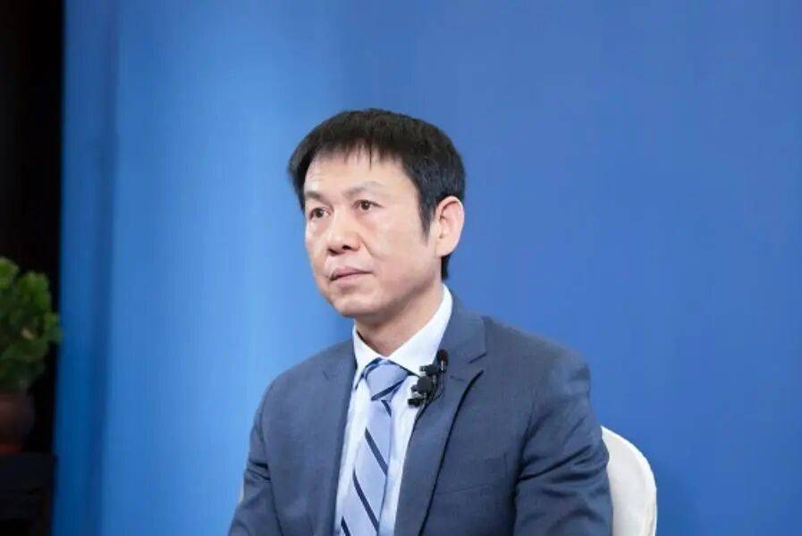 王行环被查!此前被撤销全国政协委员资格,曾任武汉雷神山医院院长