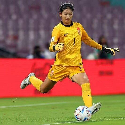中国女足2026年首训名单出炉，青岛双姝入选