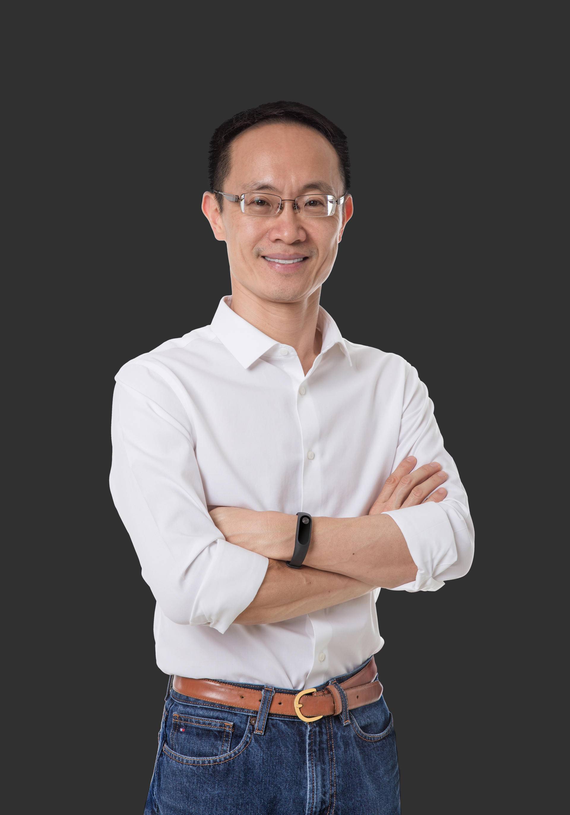 小米联合创始人林斌拟分四年减持不超20亿美元股份