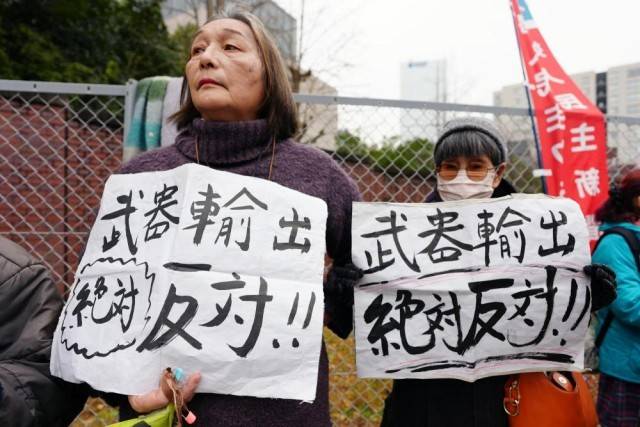 图片[3]-高市早苗上台 日本加速右倾-华闻时空