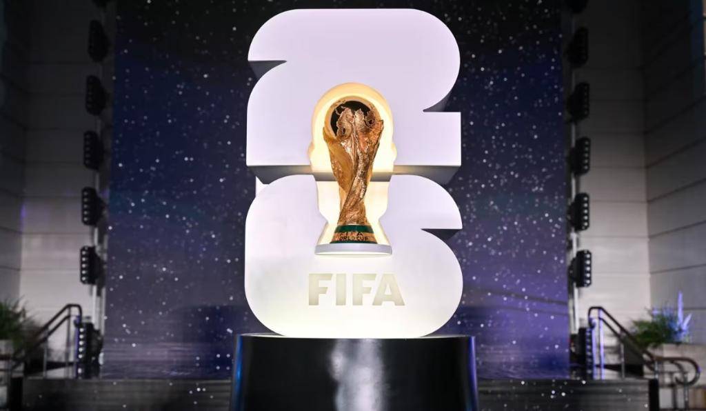 冬奥会·足球直播-NBA直播_英超_世界杯体育【超清在线观看】世界杯·亚运会看2026大赛谁更“出圈”