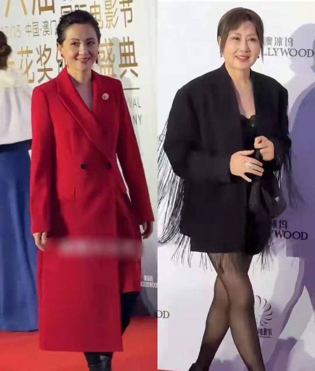 2025年最后一天,四位老艺术家翻车,理由各异,没一个值得同情