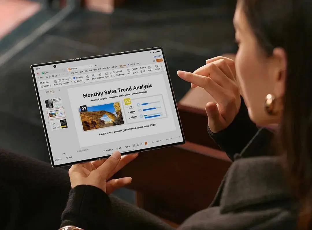 鸿蒙2025：成长就是最好的答案