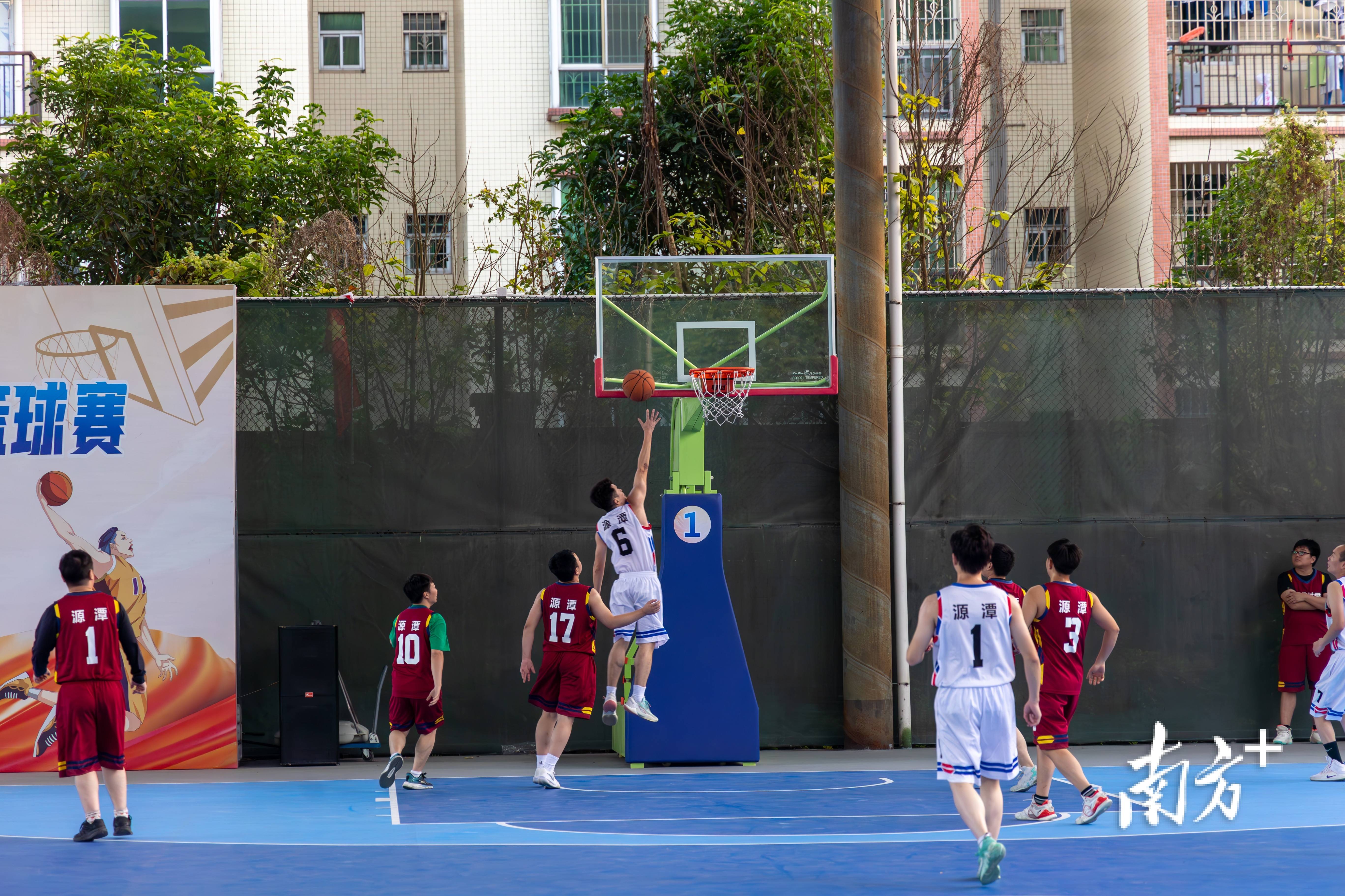 CBA盘口与数据深度__今日CBA盘口分析·大小分策略·球队档案清城区源潭镇“政企杯”篮球赛圆满落幕