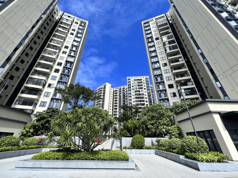 海南出台安居房新政:坚持“以需定建”,鼓励“智能建造”_建设_管理_住房