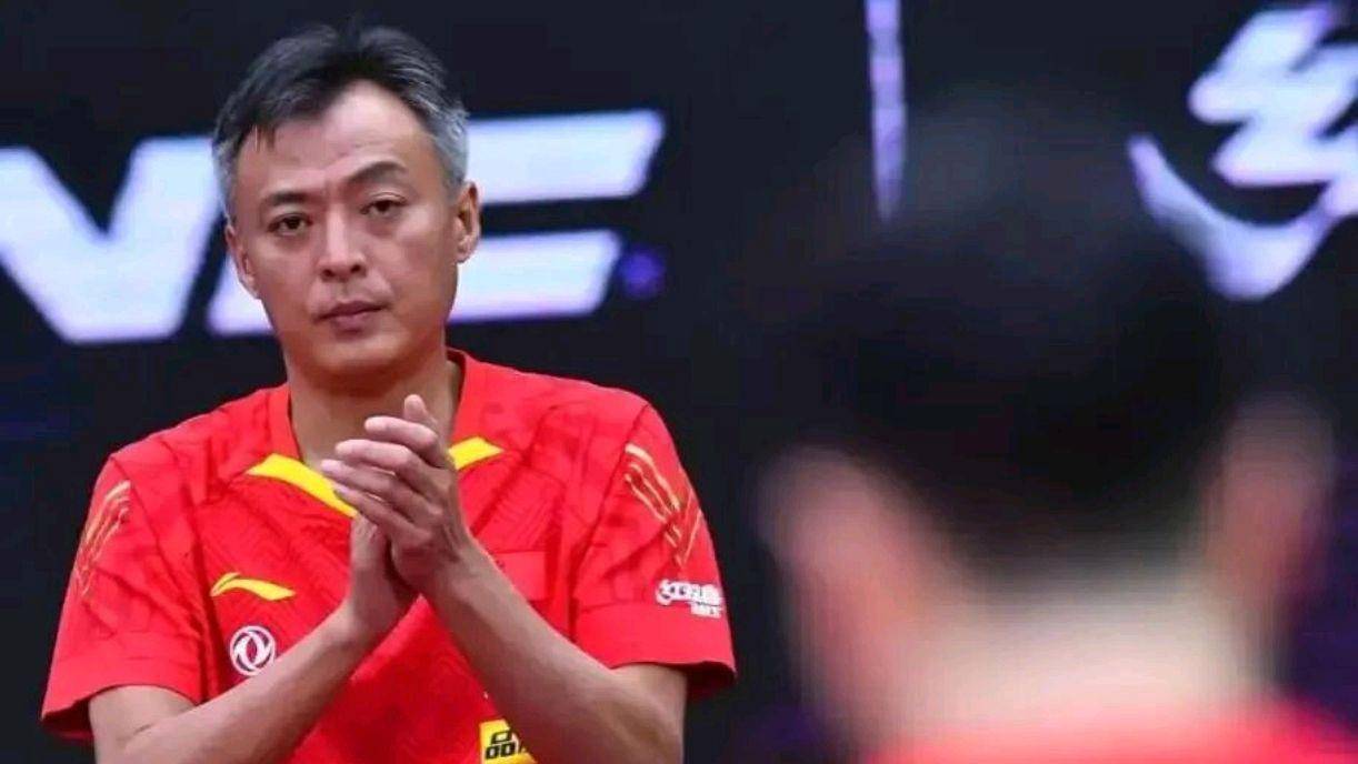 秦志戬_樊振东_马龙