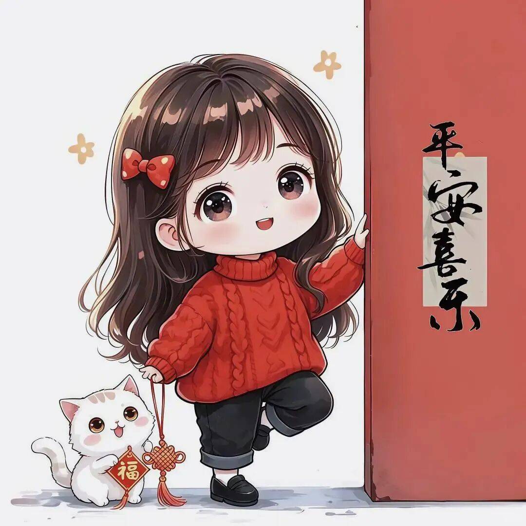 头像 | 2026年最新款微信头像来了