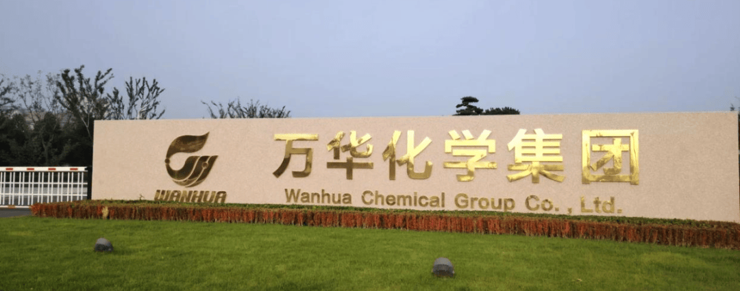 万华化学强化福建基地港口运营能力,注册资本增至10亿!_项目_化工_万融