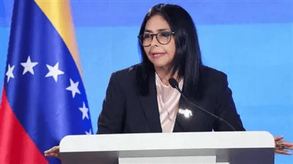 图片[2]-“今天是委内瑞拉，明天就可能是任何一个国家” -华闻时空