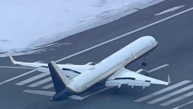 特朗普最新发布，马杜罗被抓细节 -华闻时空