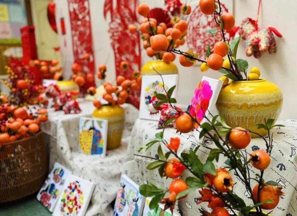 骏马踏春启新程 多彩青春庆元旦伟德体育-