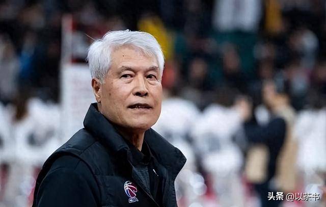 CBA盘口与数据深度__今日CBA盘口分析·大小分策略·球队档案他是前男篮主帅“徒子徒孙”遍布 世界冠军儿子移民澳大利亚