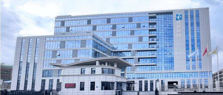 优邦科技研发投入情况分析