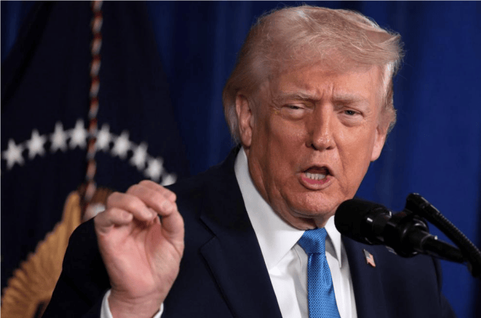 外媒：美国突袭委内瑞拉后，特朗普将矛头再次对准古巴-华闻时空