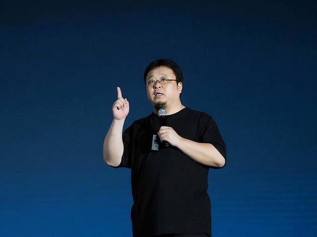 罗永浩科技春晚回归人机辩锤子OK梗笑翻场！华体会- 华体会体育官网- 体育APP下载