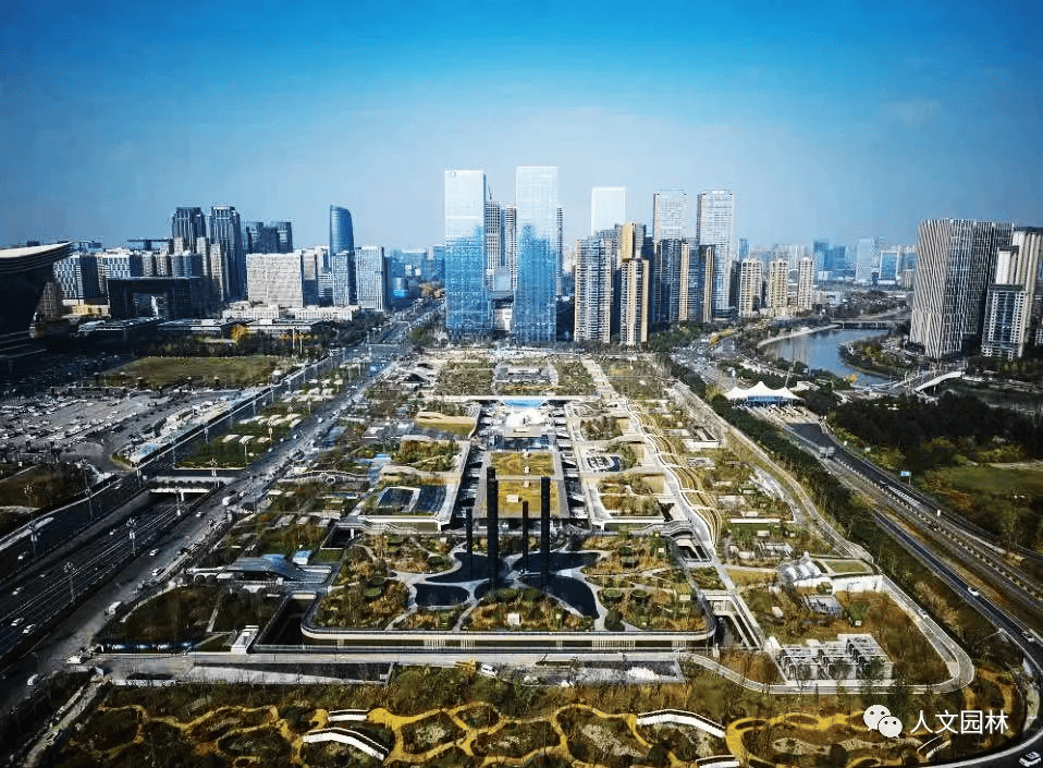 捷报浙江人文园林众个项目荣获省级景致园林质地等第证书