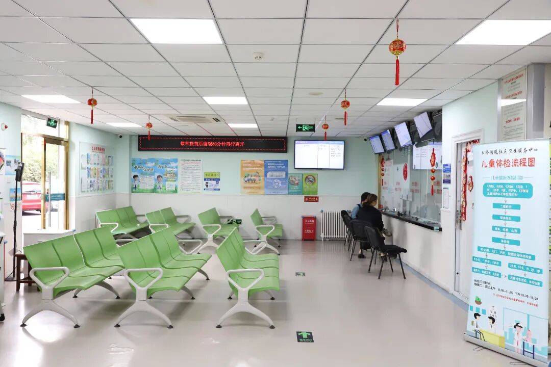 关于地坛医院检查陪护加挂号院内杂事全程包办，不用自己费心的信息