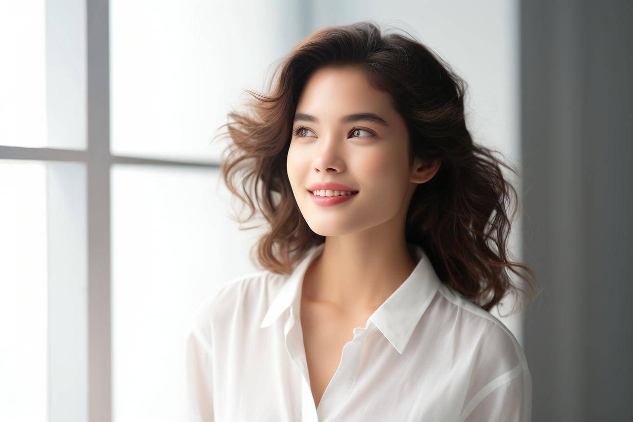 记者揭秘"护肤神水"营销