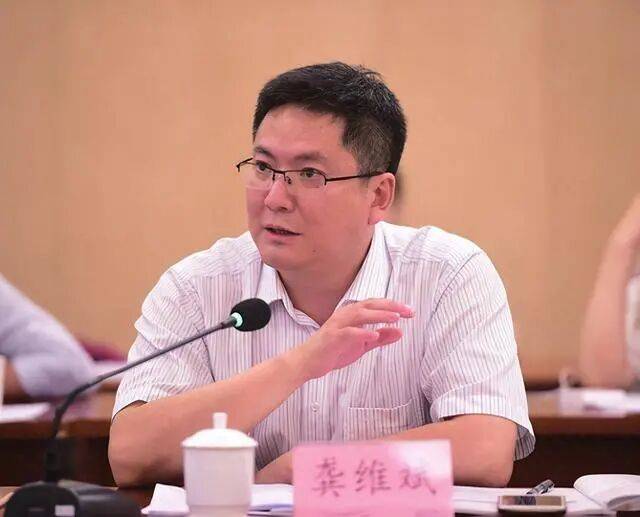 中央党校副校长、统战研究中心主任龚维斌万字雄文:巩固和发展最广泛的爱国统一战线_合肥_任务_格局