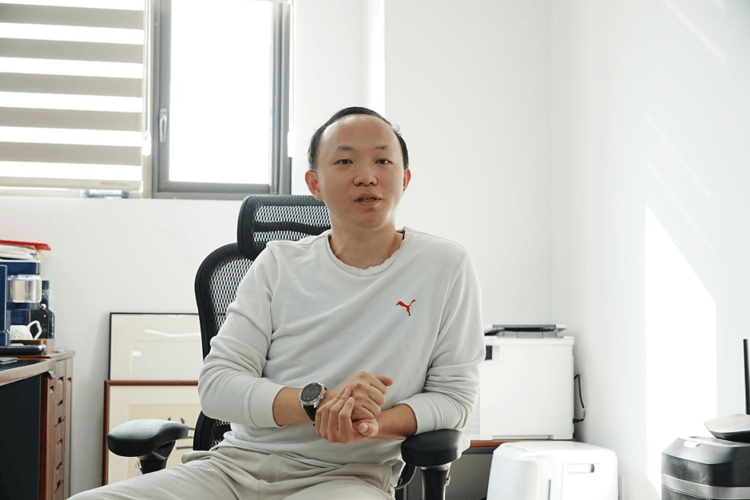 一年两发Nature，复旦90后科学家的“破晓”之路_刘春森_团队_集成
