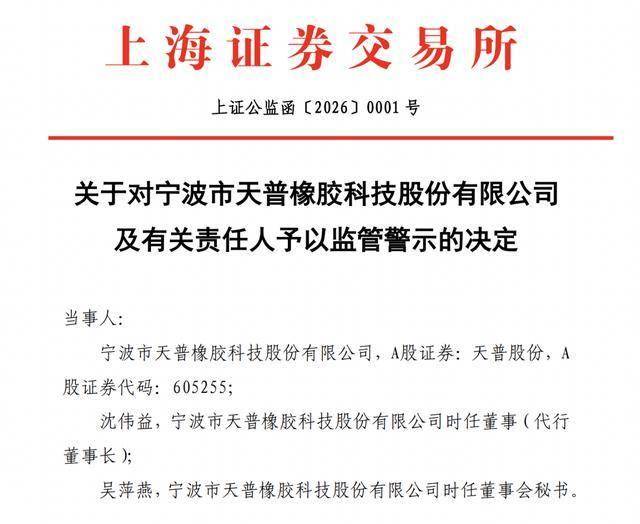 Analysis Report on the Investigation of Tianpu Co., Ltd.'s Information Disclosure Violation: Impact on Investors and Rights Protection Guide