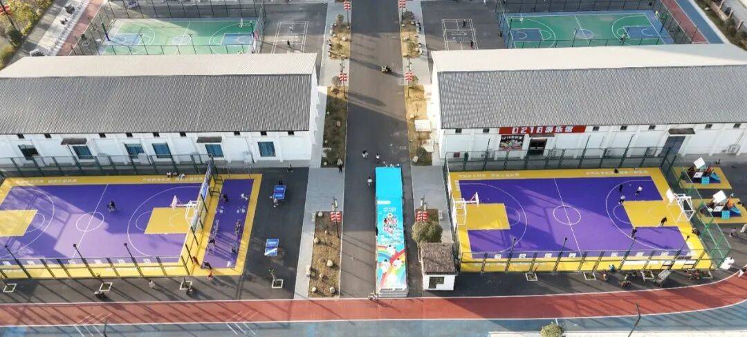 【公益】公益体彩润汴梁 惠民场馆暖人心PG电子官方网站- PG电子试玩- APP