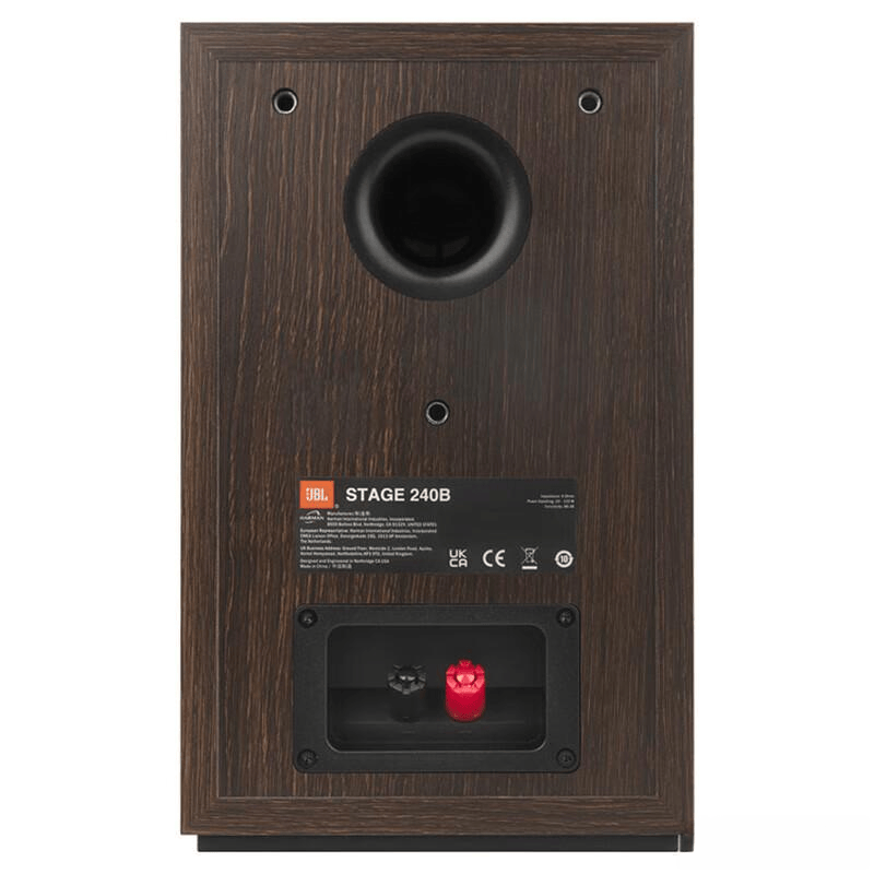 提升家庭影音体验的必备选择!JBL STAGE系列高品质7.1声道家庭影院音响组合_声音_系统_主音箱