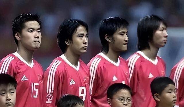 前国脚祁宏：为200万踢假球锒铛入狱，如今当足球总监年薪10万