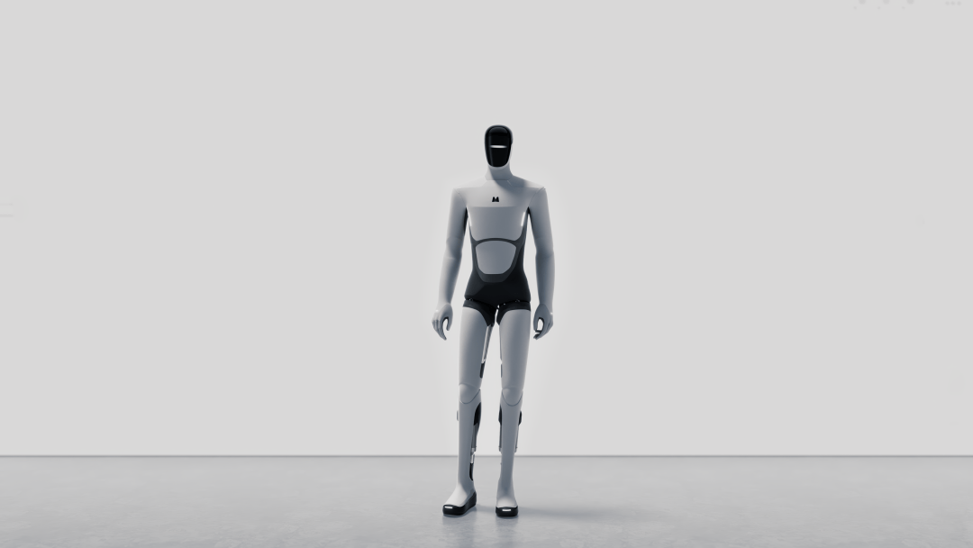 离开马斯克后，他把人形机器人做成了这样