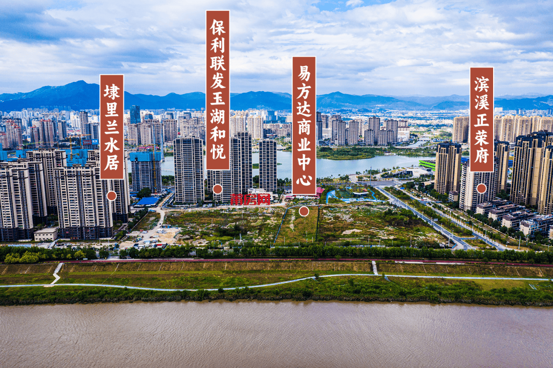 突然!莆田又添一商场!业主群炸了!_商业_地块_项目