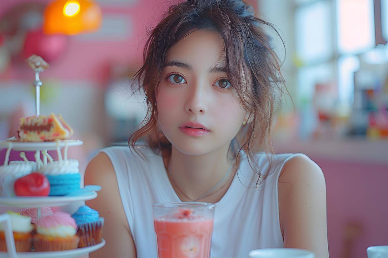 贵阳女子割眼袋遭灼伤：留疤五年未修复 恩喜医