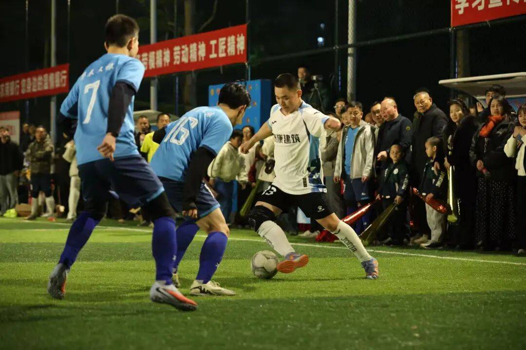 冠军诞生！佛冈五人半岛体育- 半岛体育官方网站- APP下载足球赛燃爆全场