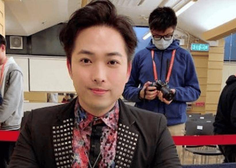 《中年好声音》男导师非礼11名男学生！TVB女歌手：令人发指