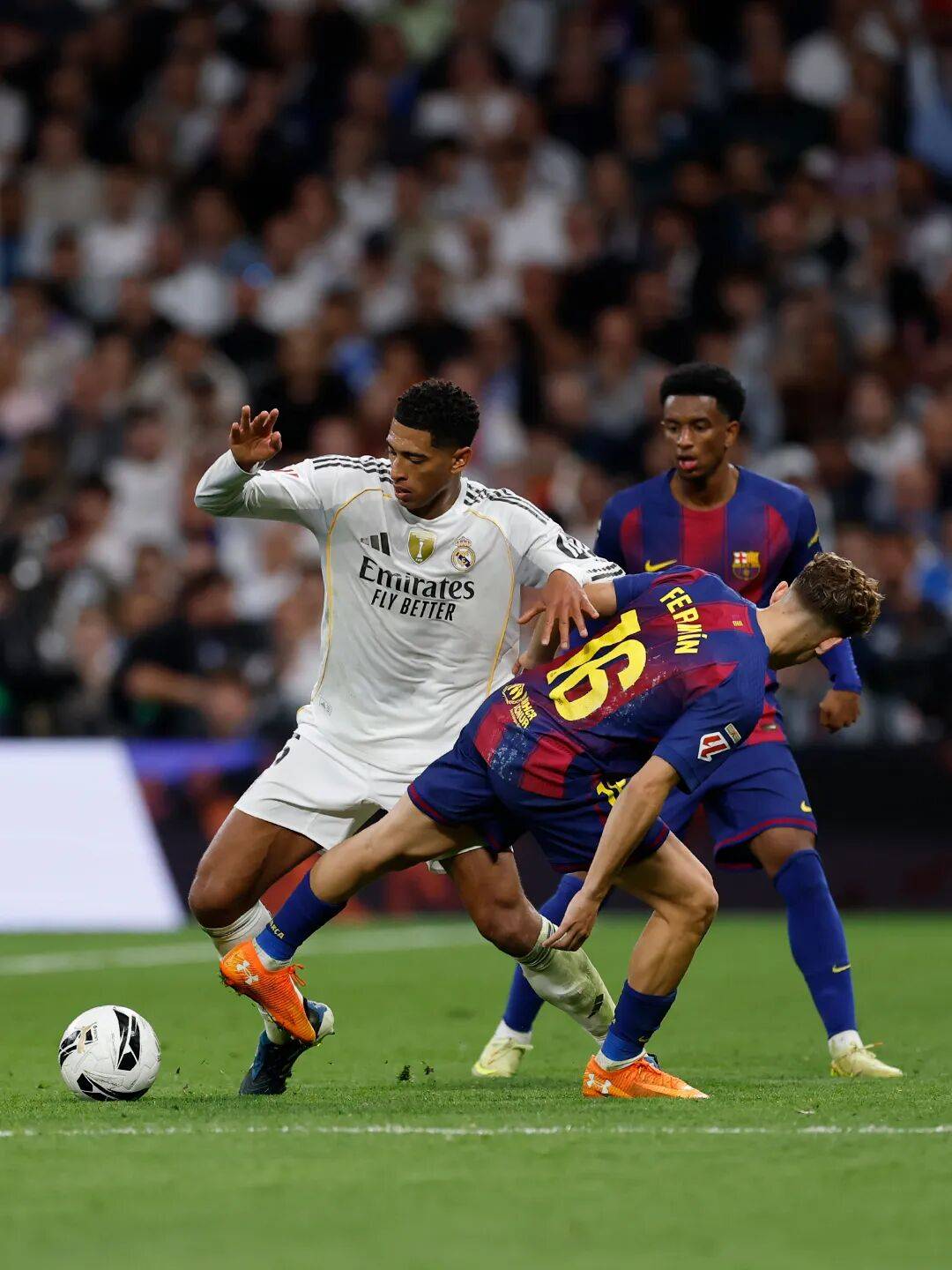 剑指2026首冠！今夜3点国西甲联赛免费