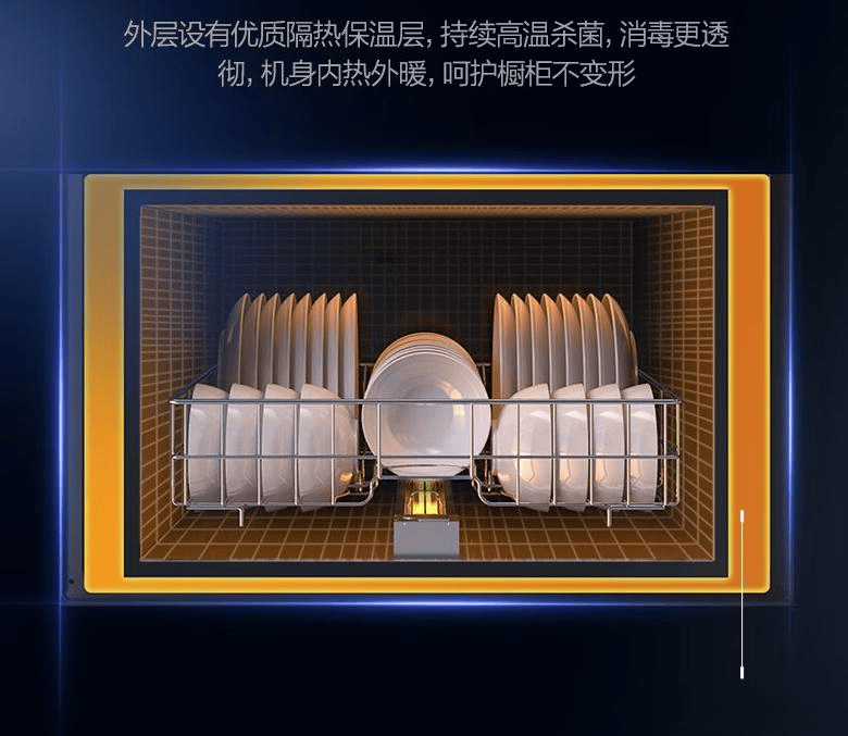 为什么灭菌在120原创消毒柜品牌排行榜十强：彻底解决家居消毒难题，选出最值得信赖的品牌_https://www.jmylbn.com_新闻资讯_第6张